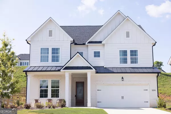 5014 Baywood LN, Woodstock, GA 30188