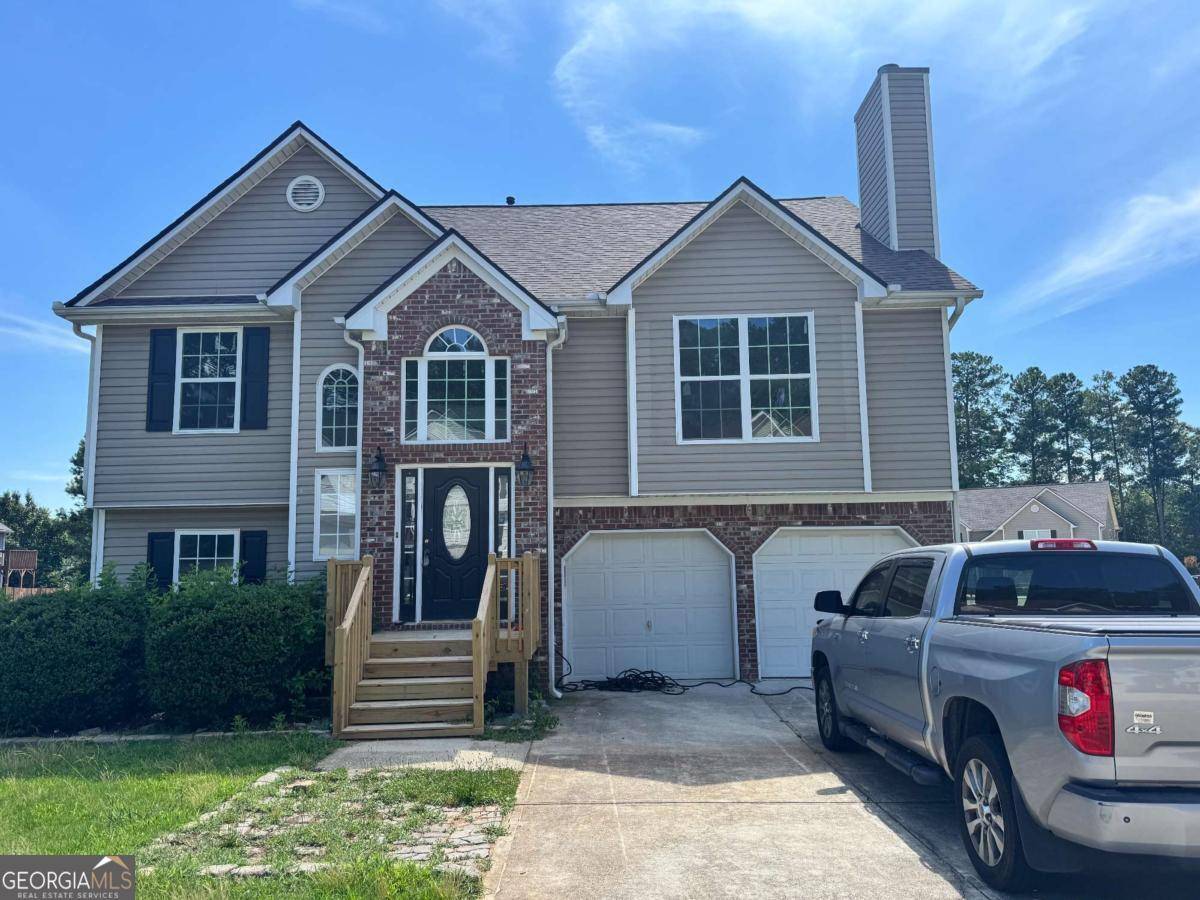 1121 Grove Trail PASS, Douglasville, GA 30134