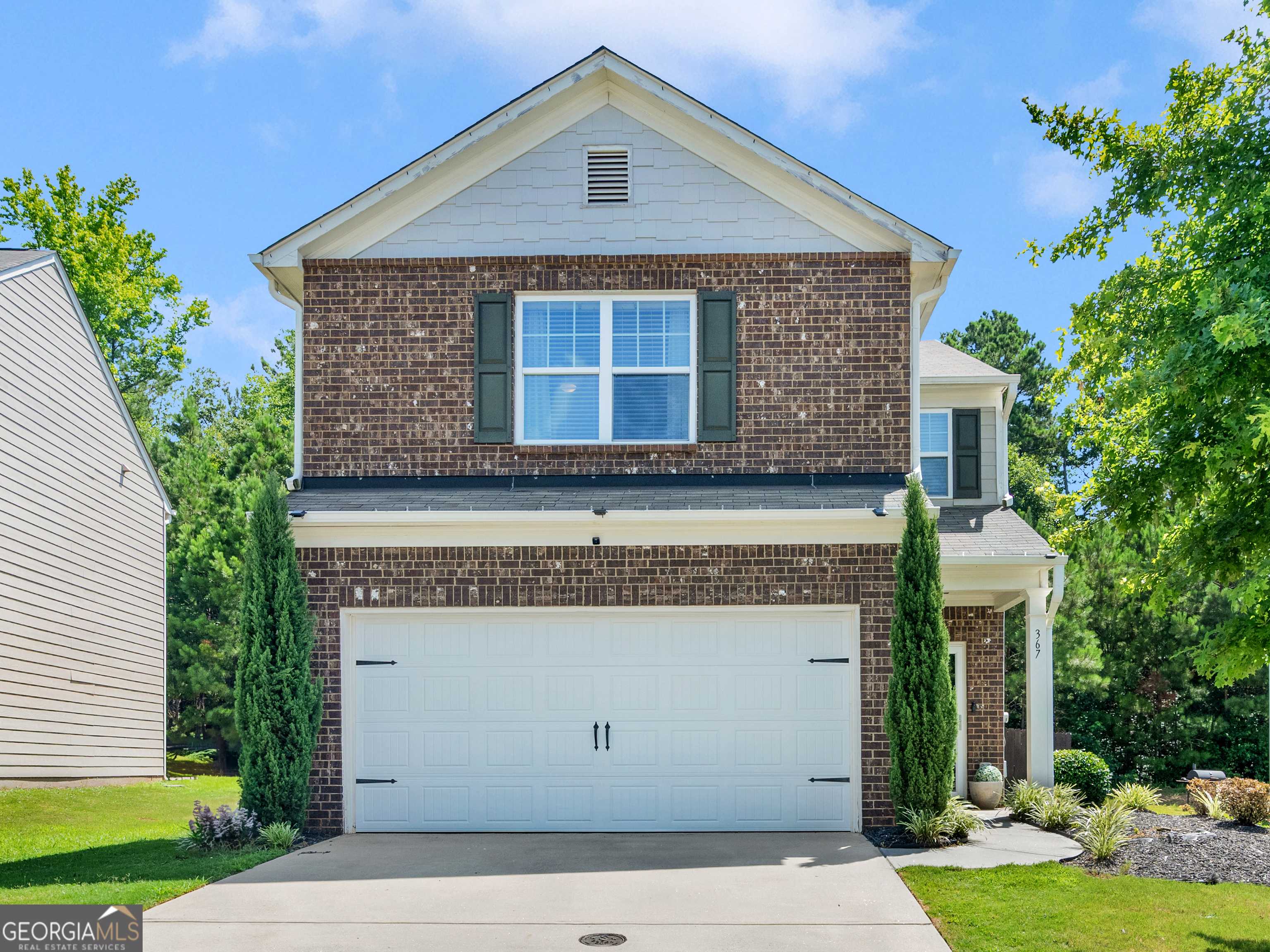 367 Morning DR, Athens, GA 30606
