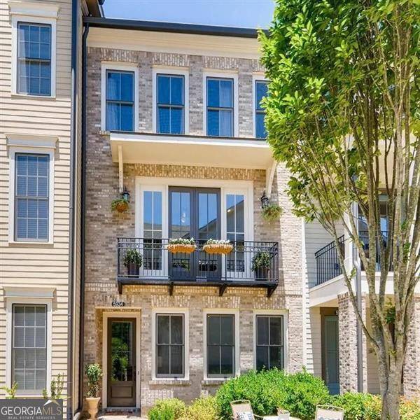 5934 Redwine, Norcross, GA 30071