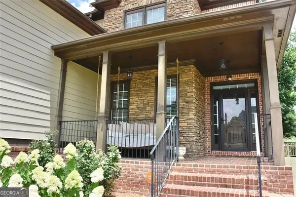 Villa Rica, GA 30180,233 YORKSHIRE LN