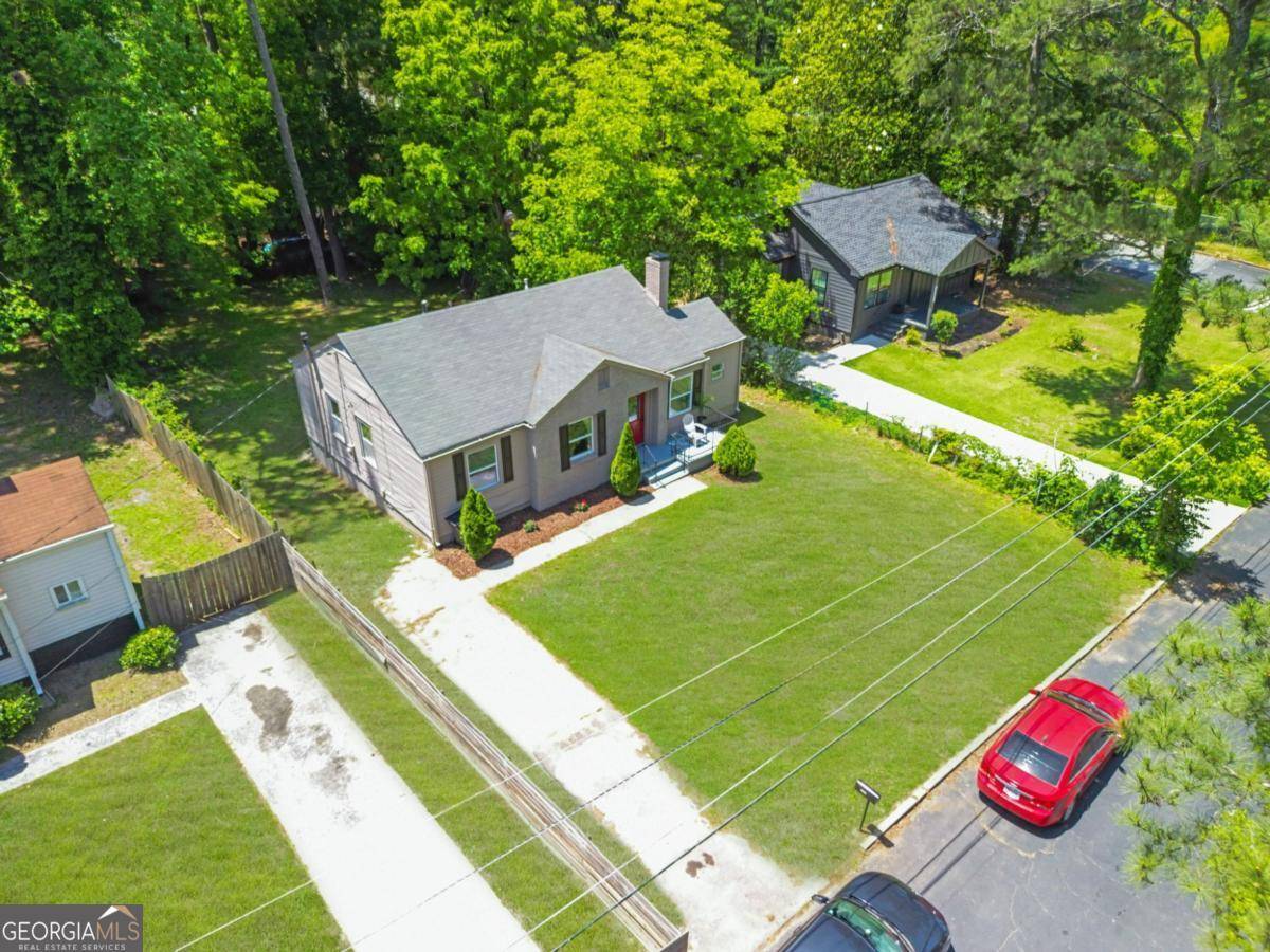 East Point, GA 30344,2115 Pinehurst DR