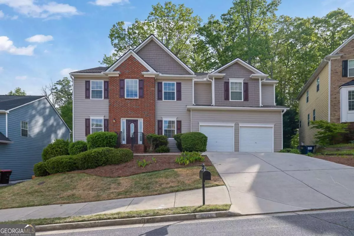 Marietta, GA 30060,4005 Saddlebrook Creek DR