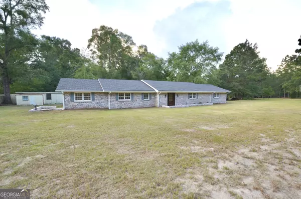East Dublin, GA 31027,859 Silver RD