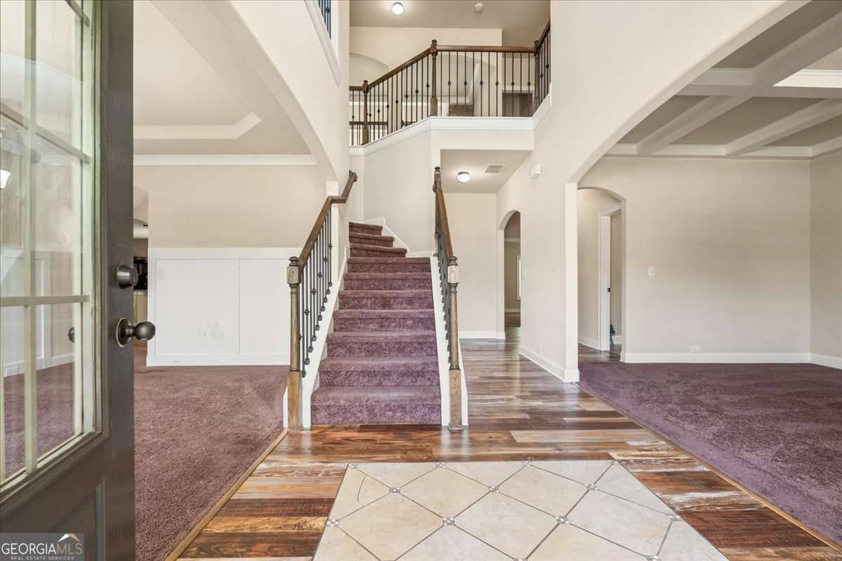 Powder Springs, GA 30127,2885 Mondavi PL