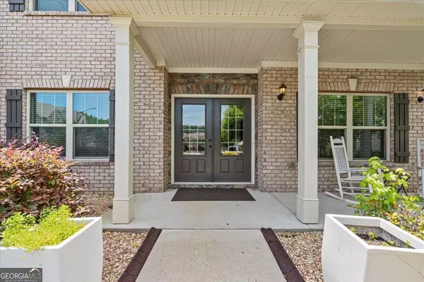 Powder Springs, GA 30127,2885 Mondavi PL