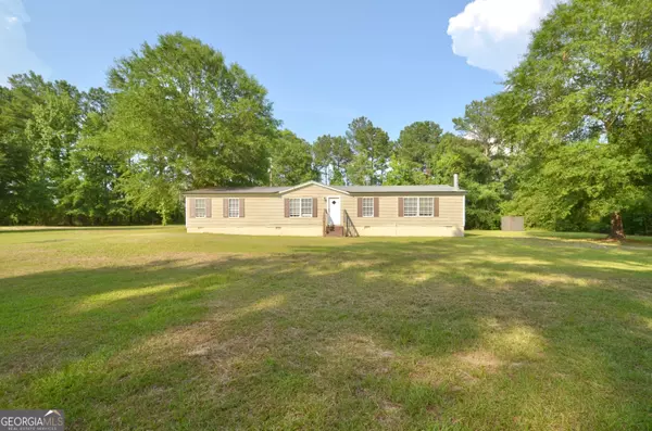 Rentz, GA 31075,1678 Williams RD