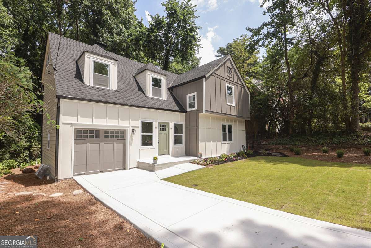 2908 NE N  Hills DR NE, Atlanta, GA 30305