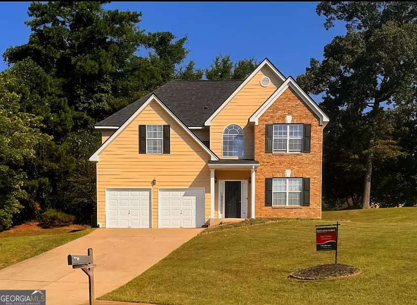 6407 Gothards LN, Douglasville, GA 30134