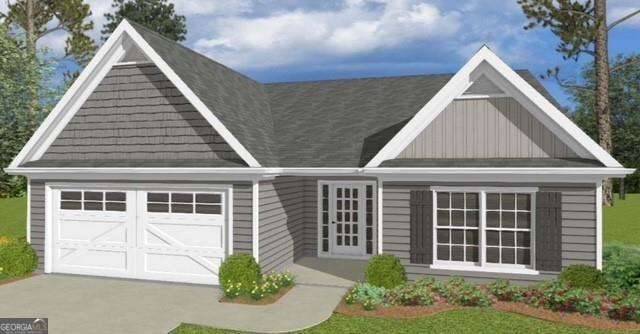 464 Pleasant Grove Rd, Rockmart, GA 30153