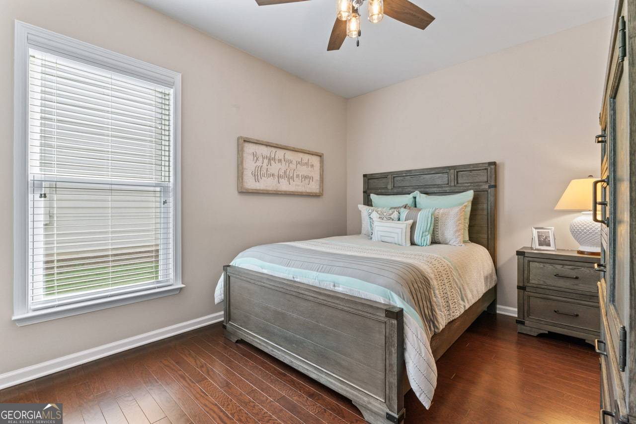 Griffin, GA 30223,617 Bellflower CT