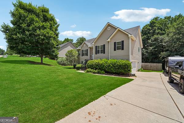 Jefferson, GA 30549,107 Laurel Oaks LN