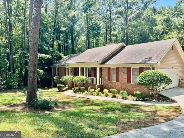 506 Ironwood CT SE, Conyers, GA 30094