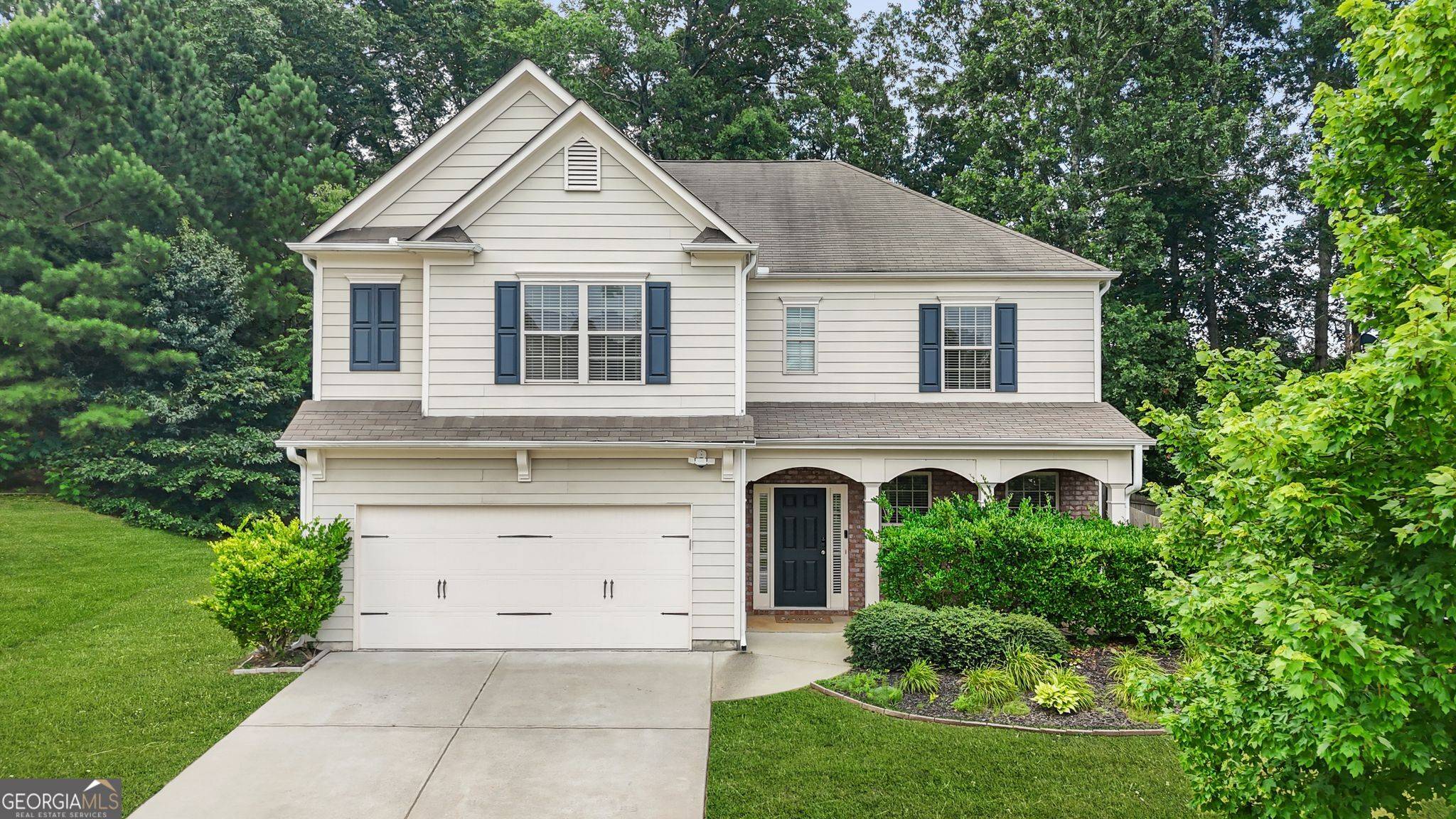233 Moorland WAY NE, Lawrenceville, GA 30043