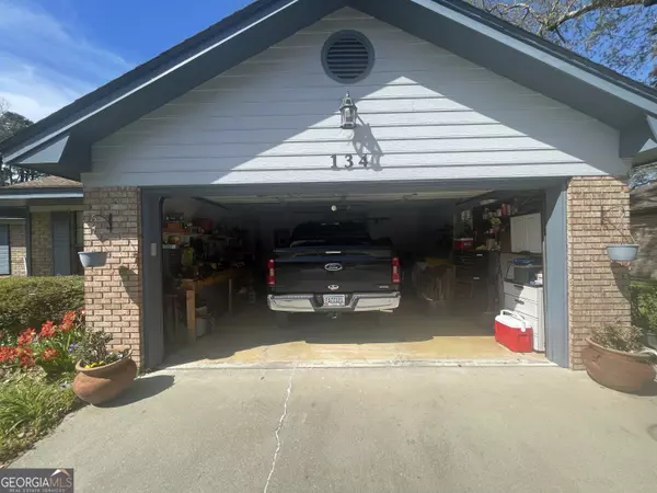Brunswick, GA 31525,134 Tupelo CIR