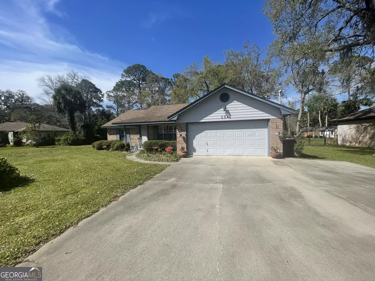 Brunswick, GA 31525,134 Tupelo CIR