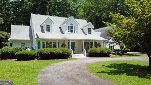 50 Laralee LN, Hampton, GA 30228