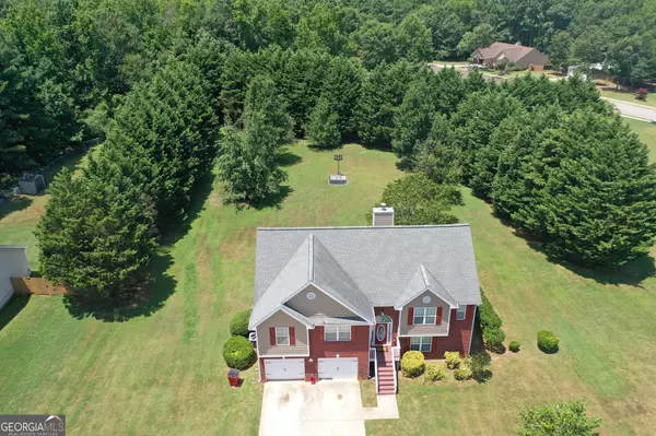 Jefferson, GA 30549,70 Feldspar DR