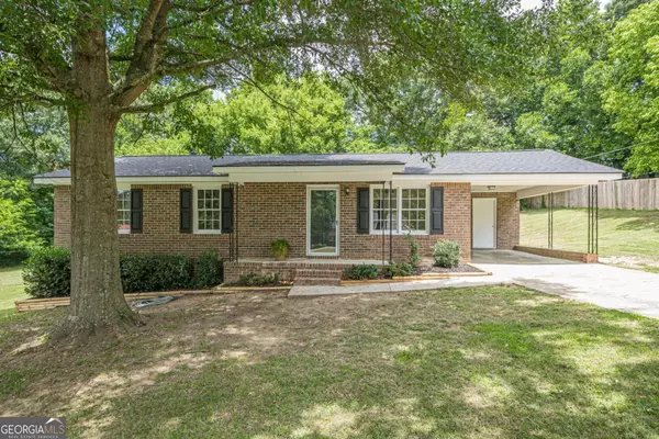 209 Hunter ST, Rockmart, GA 30153