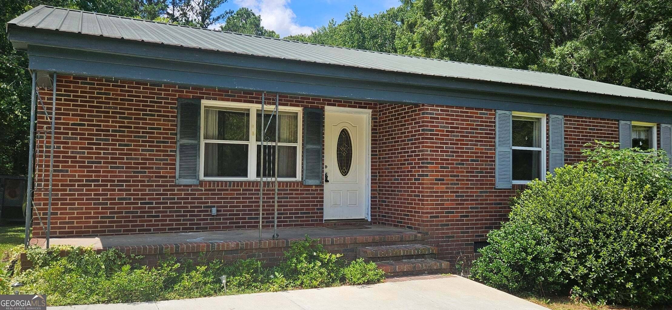 Lincolnton, GA 30817,168 Ext Watson ST