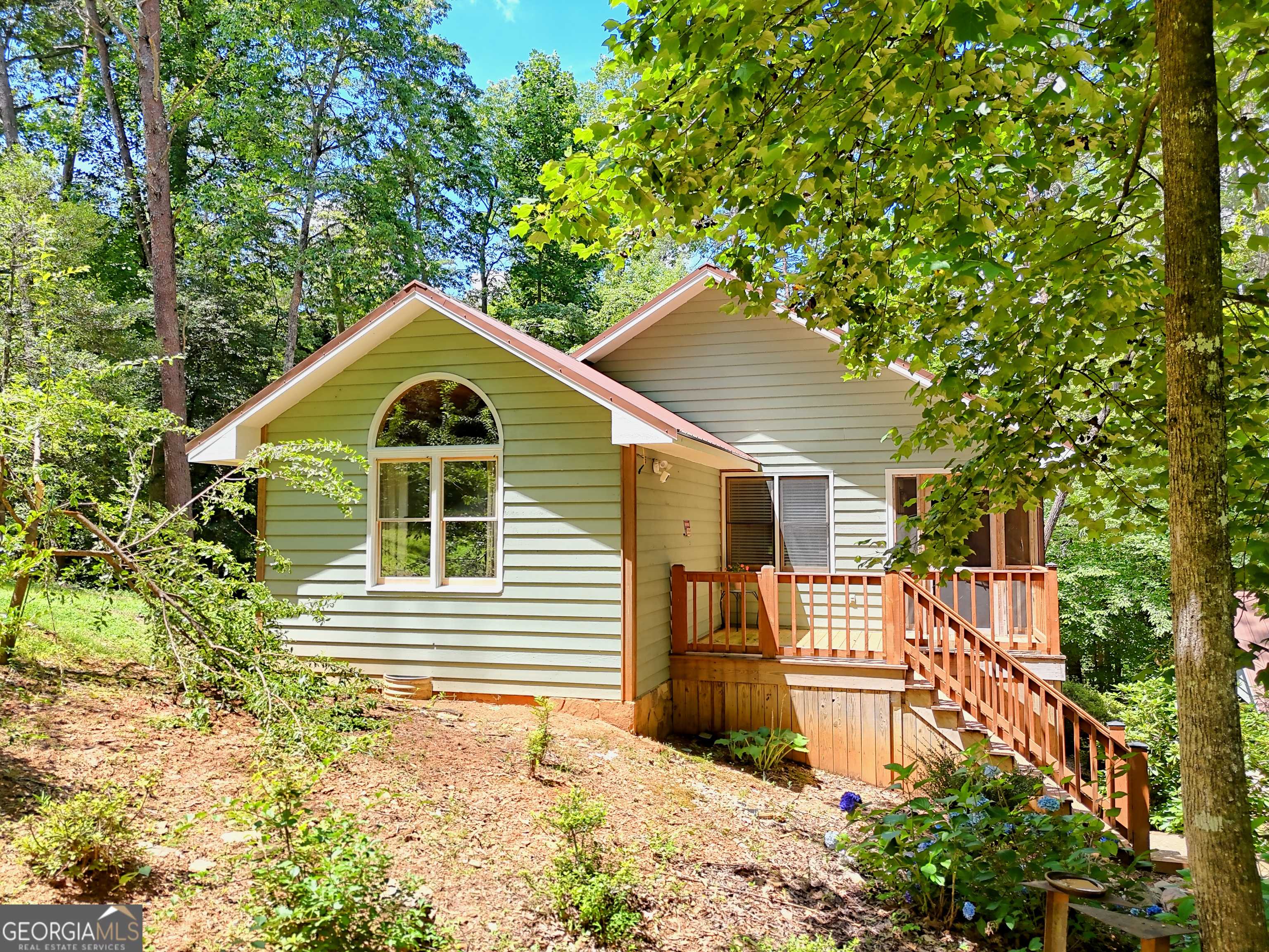 Clarkesville, GA 30523,220A Brookwood LN