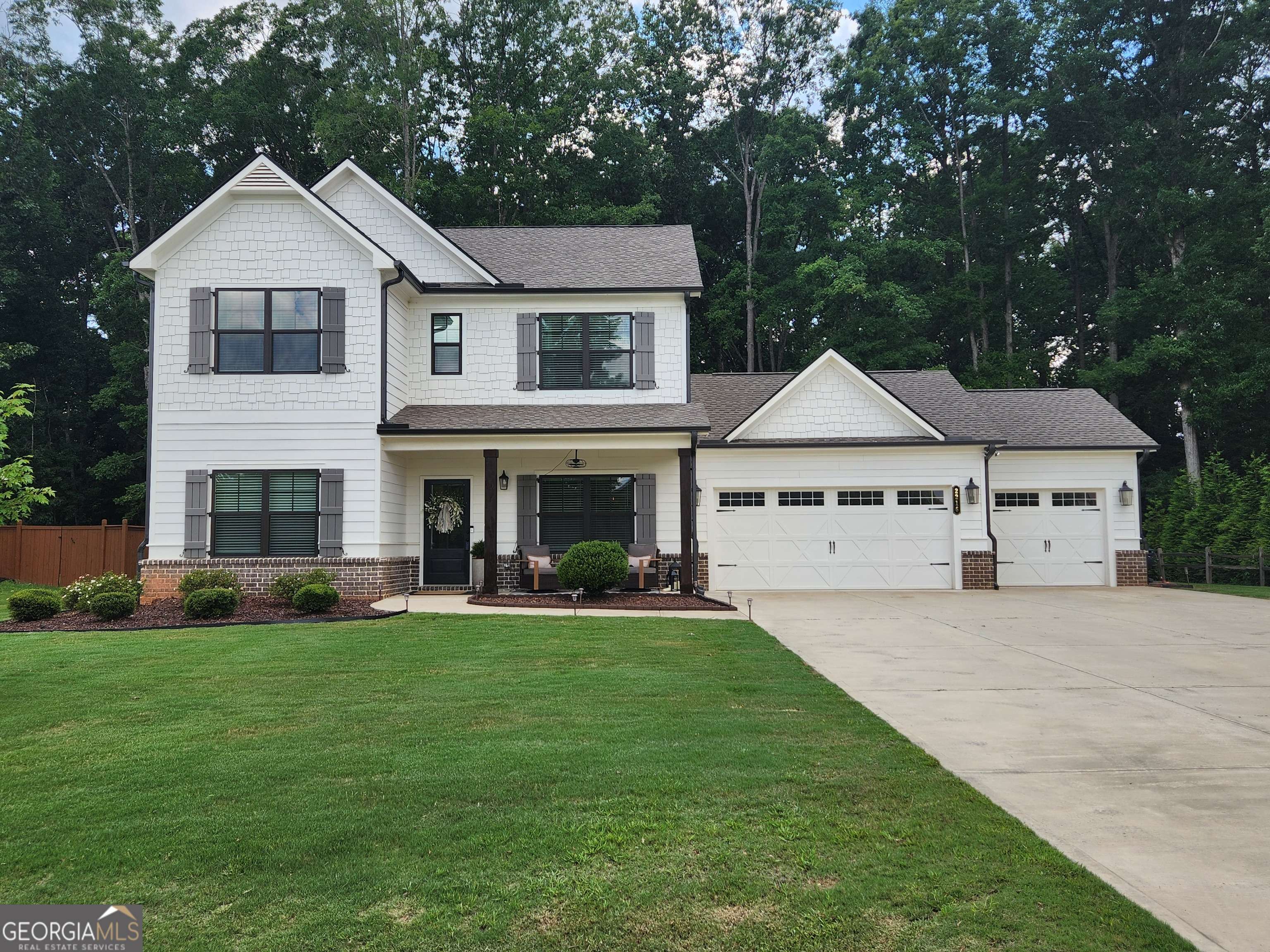 2216 Alcovy Station Ln, Monroe, GA 30655