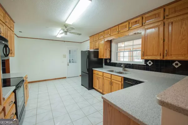 Kingsland, GA 31548,118 Escott RD