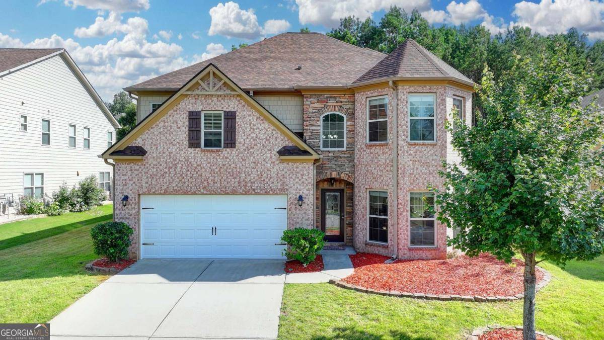 7085 ROCKING HORSE LN, Cumming, GA 30040