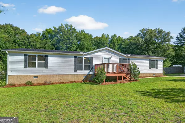 Macon, GA 31211,212 Chapman Crossing CT