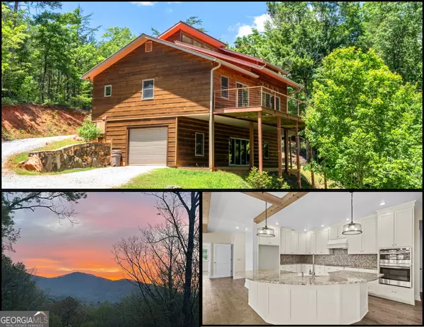 420 Hidden Acres LN, Clayton, GA 30525