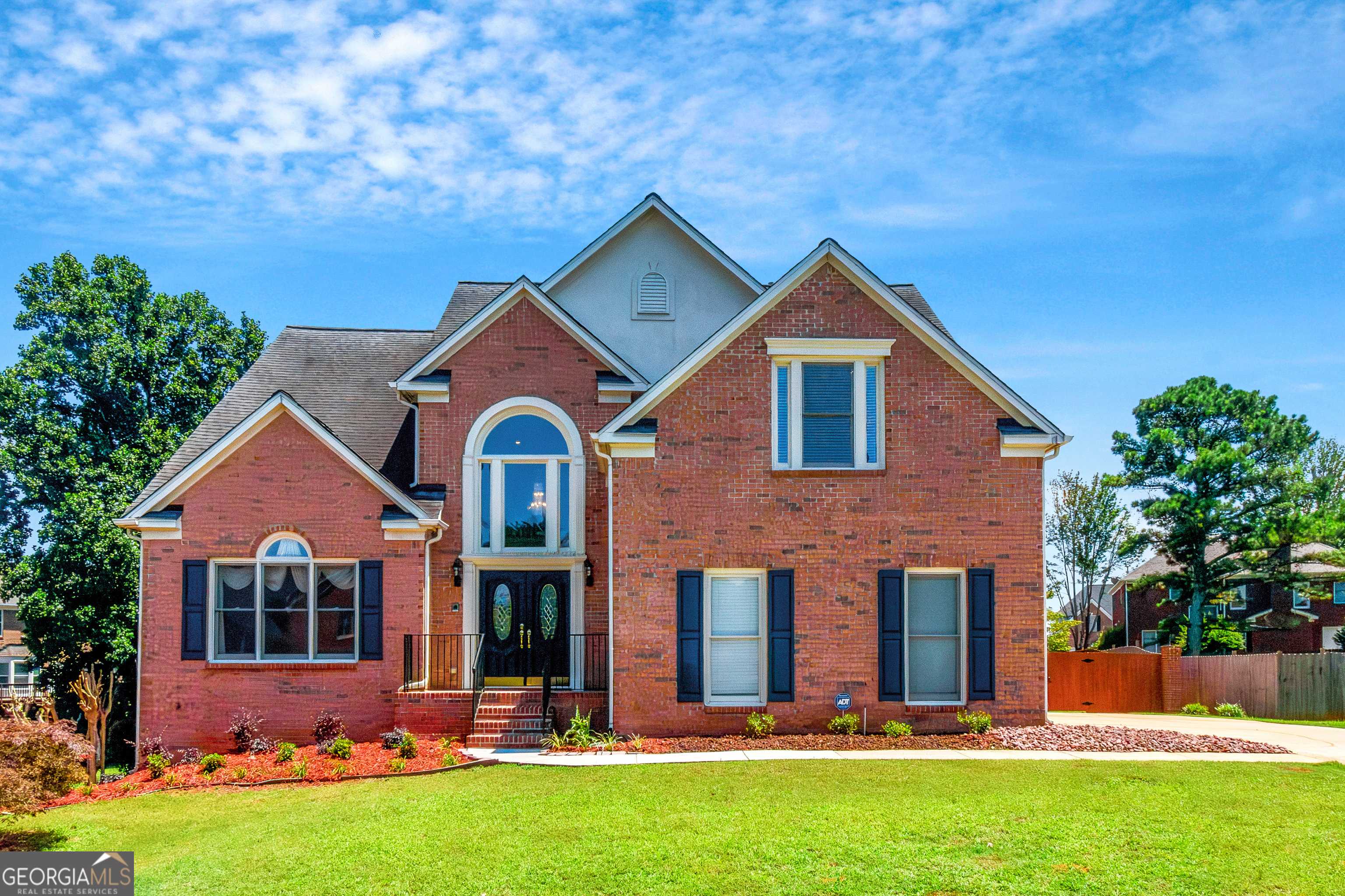 556 Antietam Drive DR, Stone Mountain, GA 30087