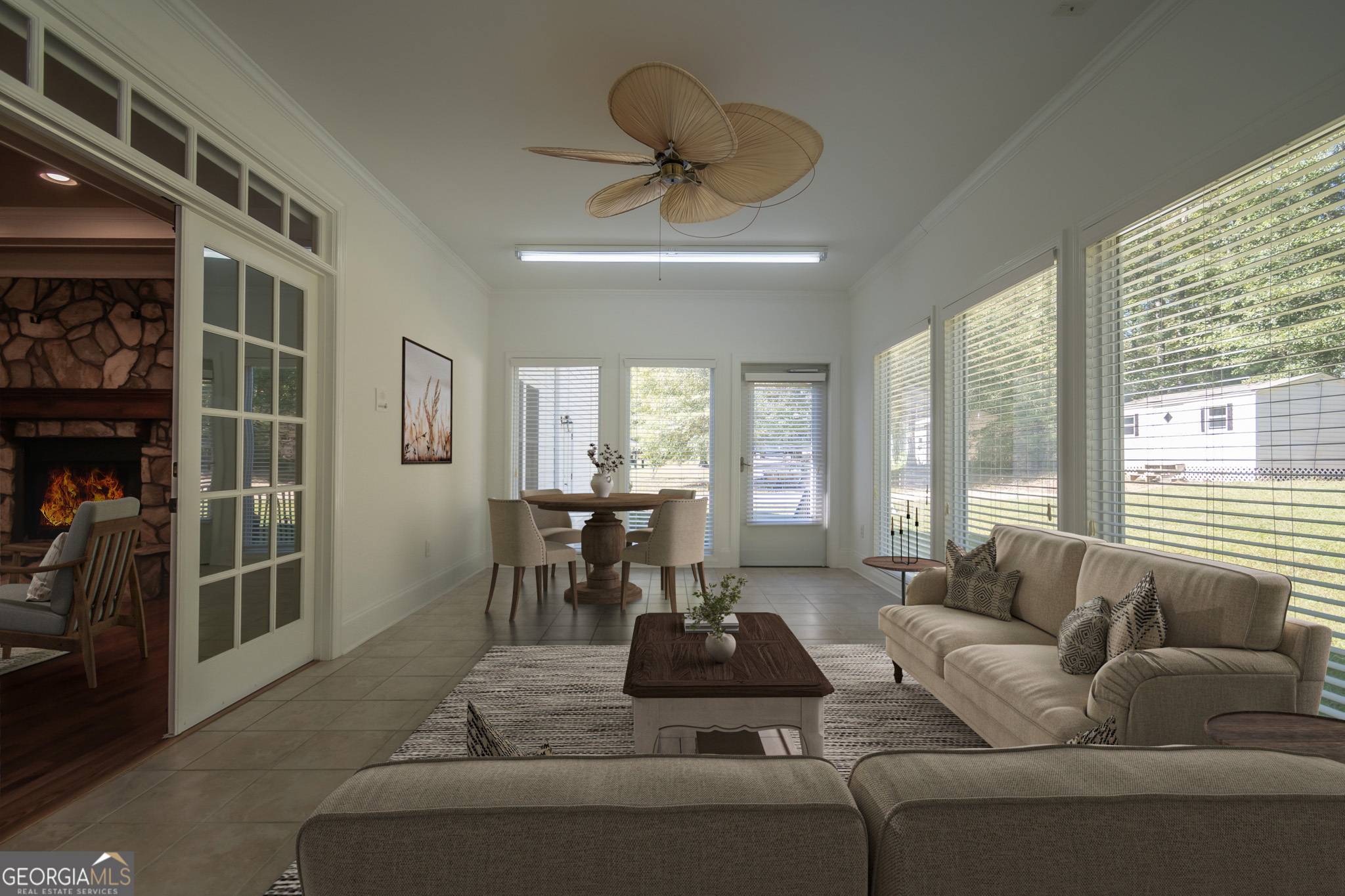 Winterville, GA 30683,118 Mount Vernon WAY