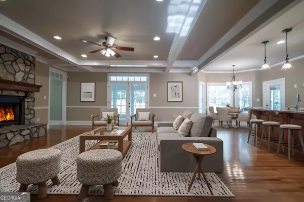 Winterville, GA 30683,118 Mount Vernon WAY