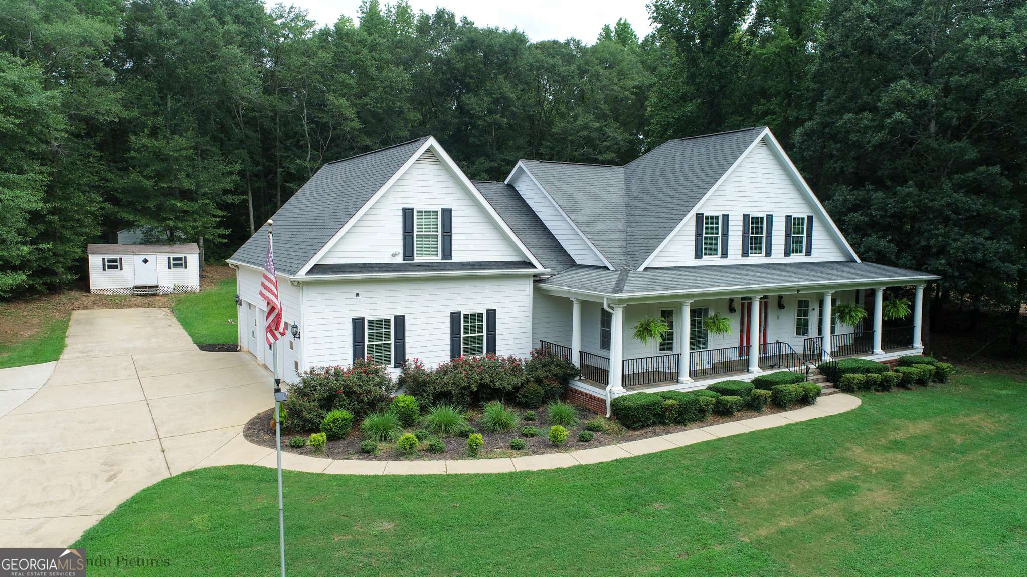 118 Mount Vernon WAY, Winterville, GA 30683