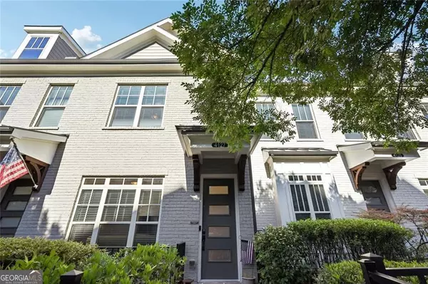 Sandy Springs, GA 30342,4127 Township Pkwy
