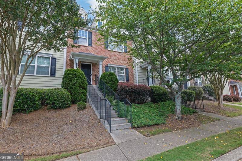 704 Breeze LN, Woodstock, GA 30188