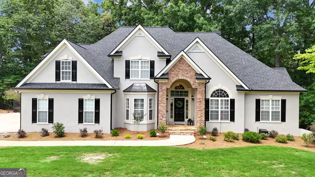 1135 Astoria LN, Peachtree City, GA 30269