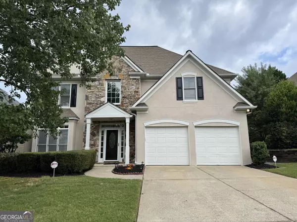 Marietta, GA 30066,1205 Nottoway TRL