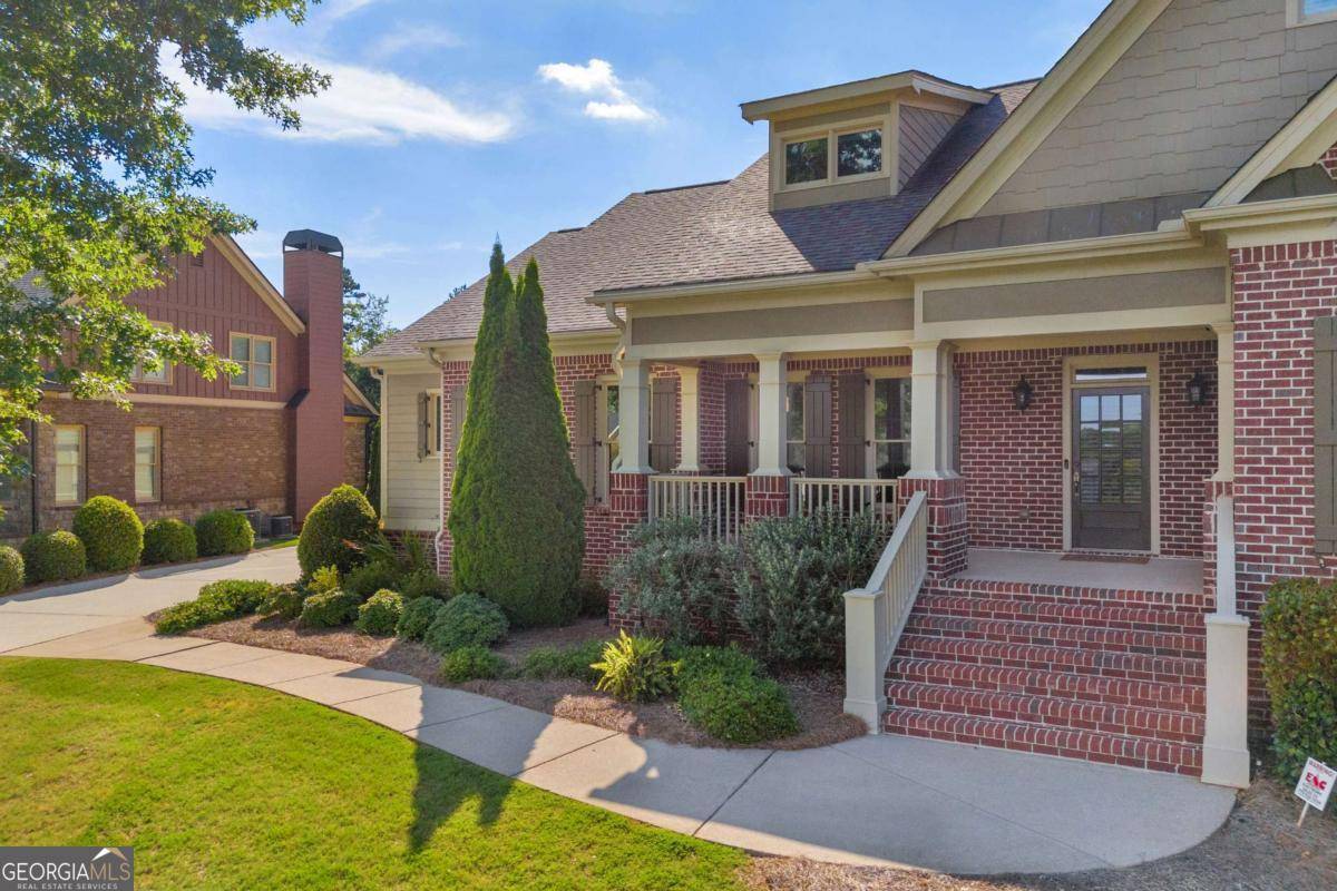 Flowery Branch, GA 30542,4424 Longmead RD