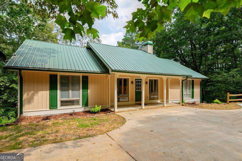 39 SCHWARZWALD STRASSE, Helen, GA 30545