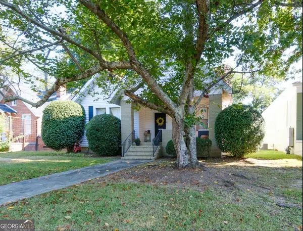 Macon, GA 31204,3449 Ridge AVE