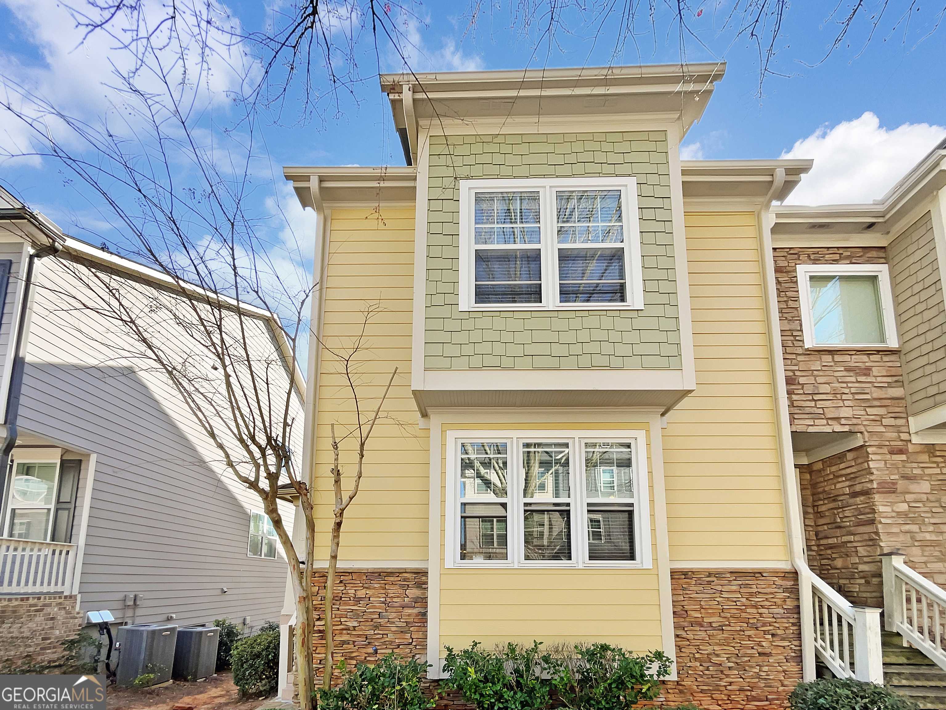 3628 Princeton AVE, Atlanta, GA 30337