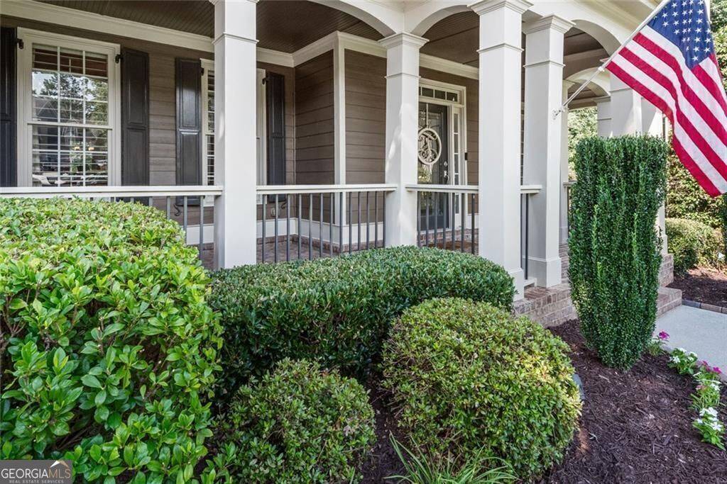 Acworth, GA 30101,127 Blazing Ridge WAY