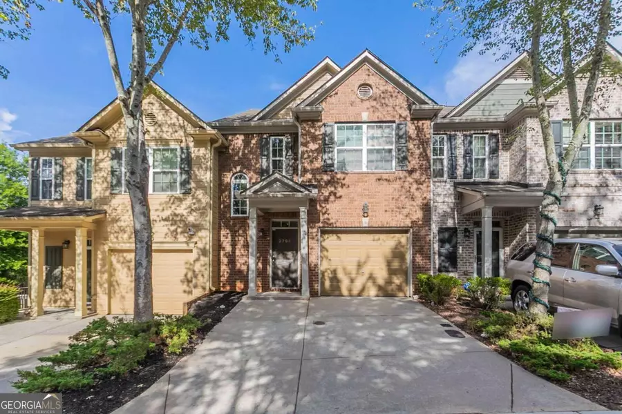 2794 Keystone AVE, Lithonia, GA 30058