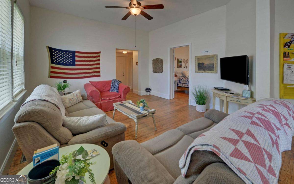Ducktown, TN 37326,123 College ST