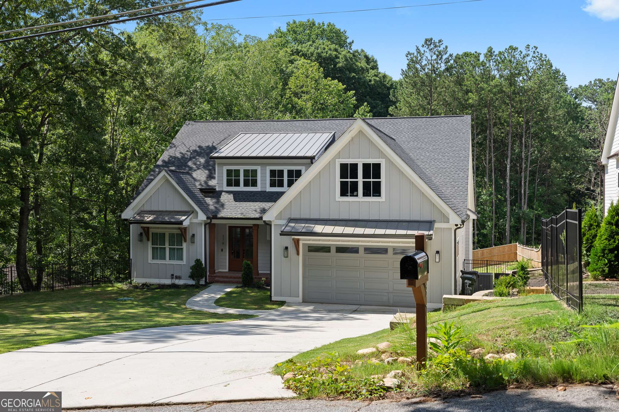 Mableton, GA 30126,376 Hunnicutt RD SE