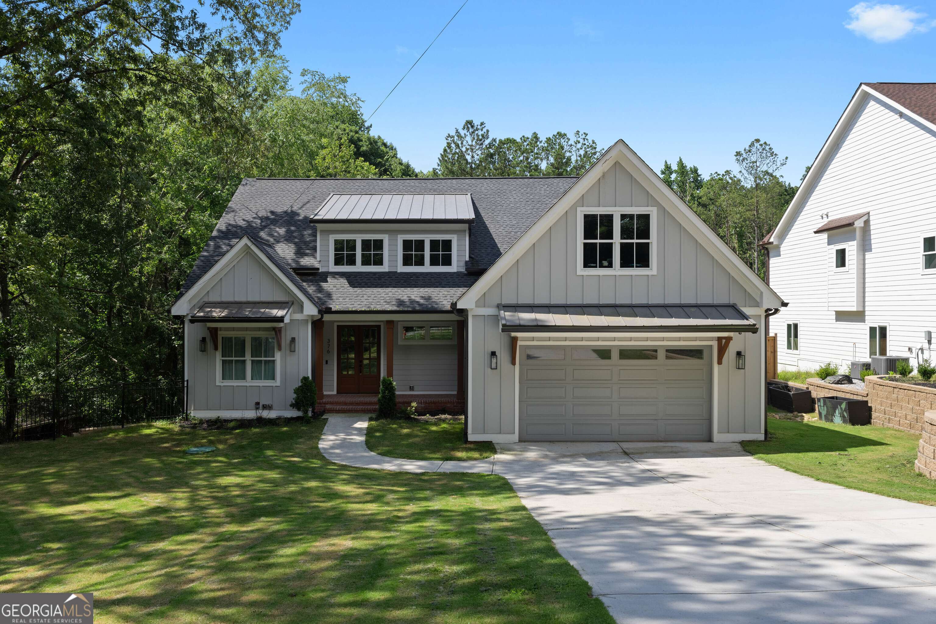 376 Hunnicutt RD SE, Mableton, GA 30126