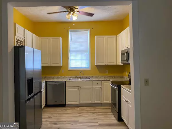 Lagrange, GA 30241,933 Greenville ST