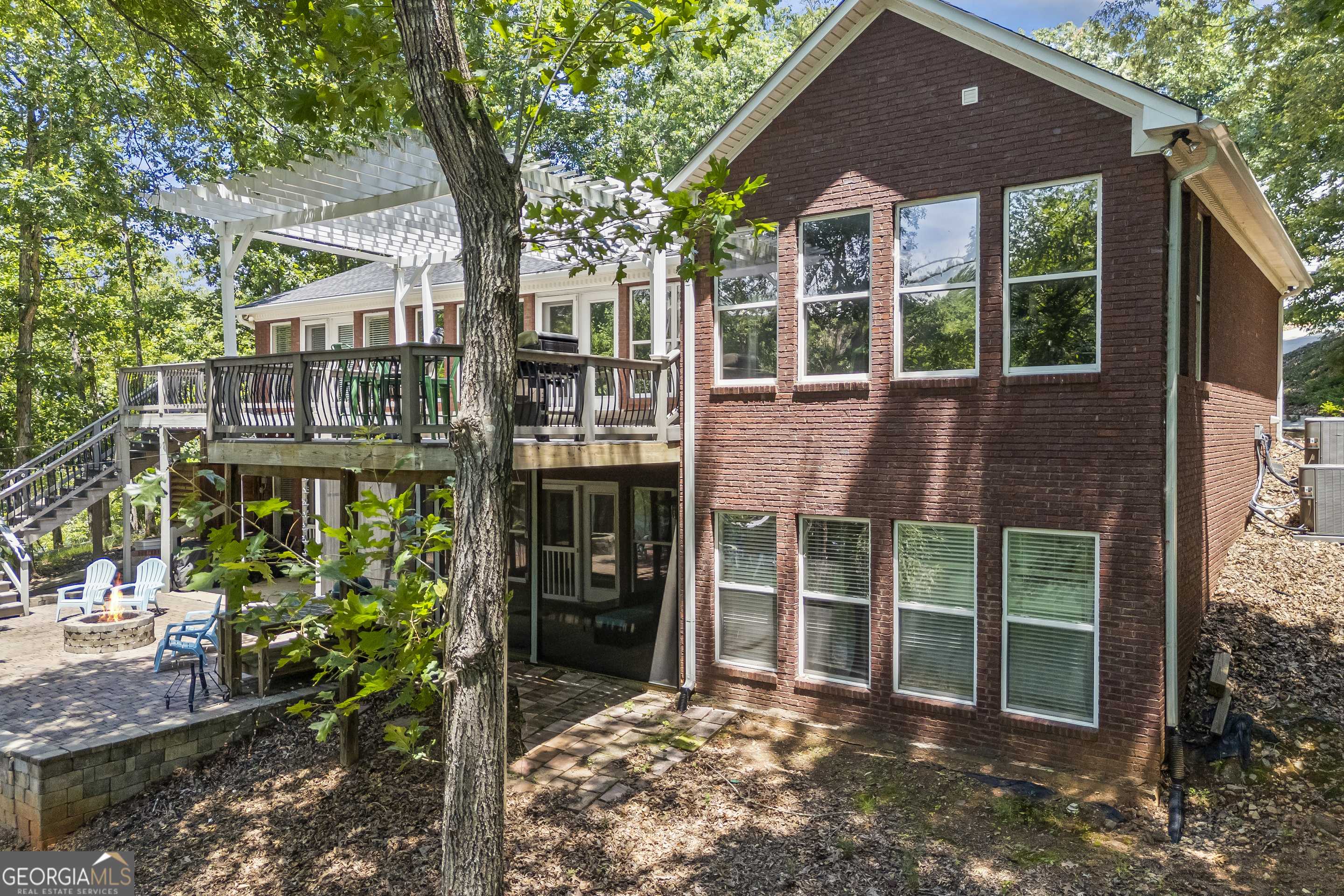 Hartwell, GA 30643,31 Moreland Heights CT