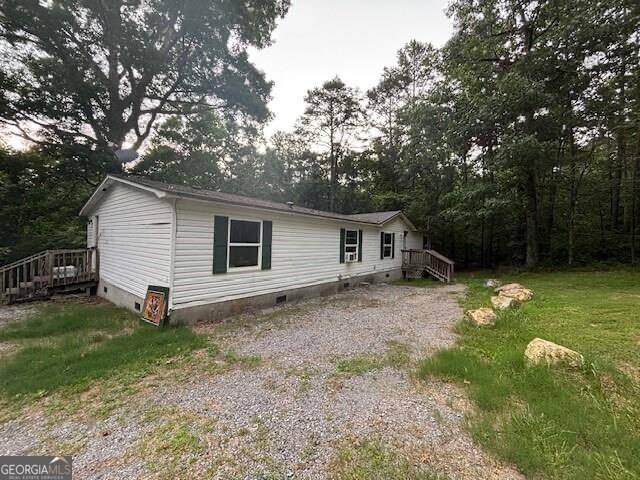 224 Woodland WAY, Cartersville, GA 30120